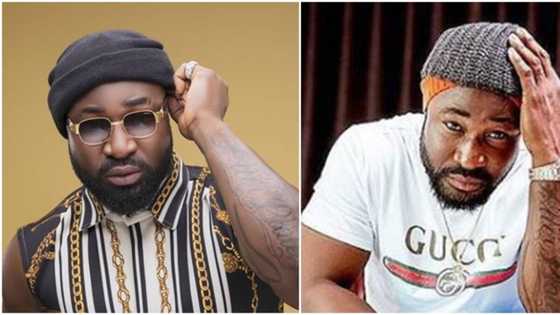 I have paid, but she is still threatening me: Harry Song hints fans on imminent scandal against him