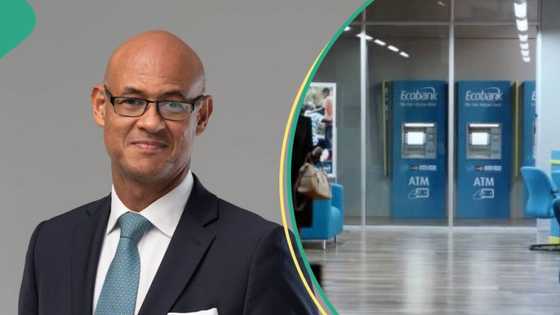 Ecobank grows profit by 18% to $308 million in 6 months, CEO explains financial performance