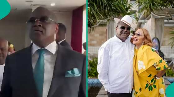 Iluyomade: Name and location of former RCCG pastor’s new church emerge as service video trends