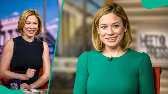 Elise Jordan bio: age, career, first husband, and daughter explained