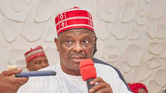 Zaben 2023: Ba zai yiwu na yiwa Peter Obi mataimaki ba, Kwankwaso