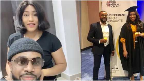 Nollywood actor Williams Uchemba releases pre-wedding photos, wedding date