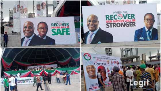 2023 Elections: Big win for Atiku, Okowa as another prominent Tinubu, APC campaigner Joins PDP