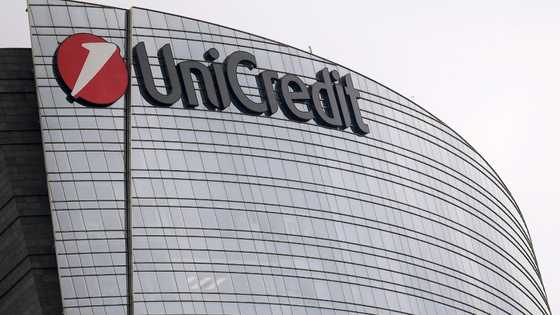 UniCredit beats expectations with rise in profits
