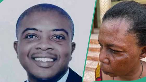 Catholic Church reacts as reverend father allegedly flogs female teacher