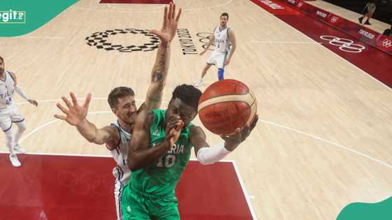 BREAKING: After outcry, NBBF makes last minute attempt for D’Tigers to play AfroBasket qualifiers