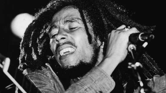 Connaissez-vous tous les enfants de Bob Marley? Ils sont nombreux!