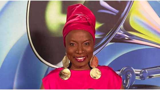 5 Songs 5-Time Grammy Award Winner Angelique Kidjo Has Worked on With Nigerian Singers That You Don't Know