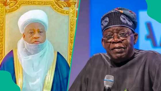 "Najeriya za ta shiga rudani," JNI ta ja kunnen gwamnati kan kisan kiyashi a Filato da Kebbi