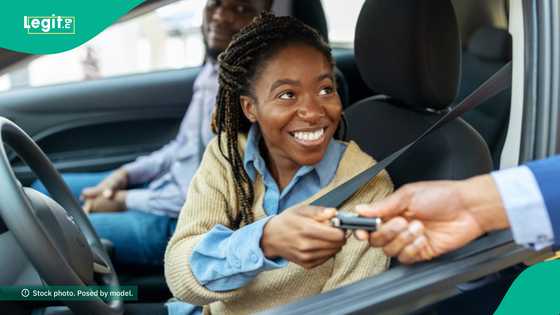 Automobile company gives 50% discount for Nigerians to acquire cars as it celebrates women