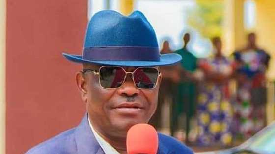 2023: Muna Buƙatar Jarumai Iri Na Domin Ceto Najeriya Daga Mutuwa, In Ji Wike