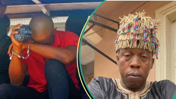 UPDATED: Police conclude trial on officer who killed top Igbo highlife musician, take fresh actions