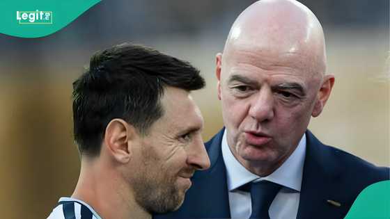 Did court summon FIFA boss over alleged corruption, purported Messi favouritism? Fact emerges