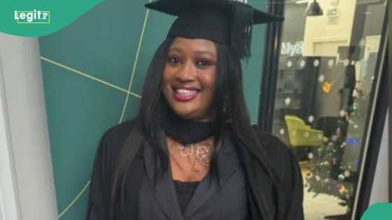 “Our hearts are heavy”: Tears as Nigerian woman dies in UK after graduation, details emerge