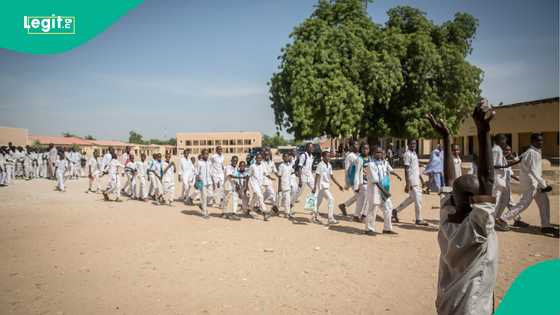 Gwamna ya ayyana ilimin firamare da sakandire kyauta a jiharsa, an gargadi iyaye