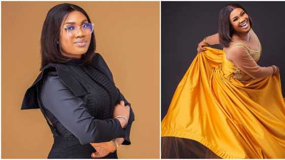 I am ready to impact more lives: Actress Debbie Shokoya celebrates birthday with stunning photos