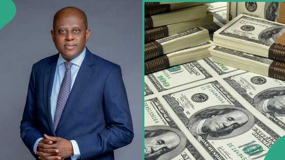 FG makes move to stabilise naira, announces sale of $500 million dollar bond