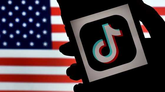 Trump says 'very close to a deal' on TikTok