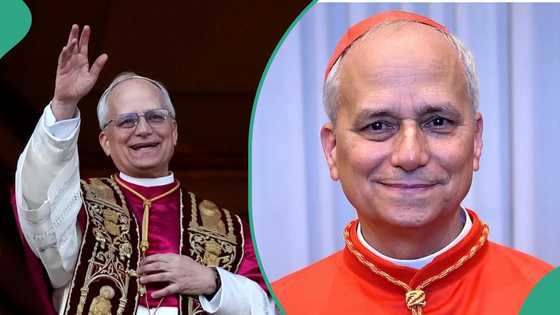 Robert Francis Prevost: Facts about newly elected Pope to be known as Pope Leo XIV