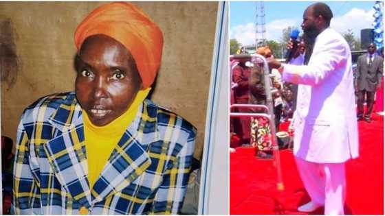 59-year-old woman dies 2 years after allegedly being resurrected by popular Kenyan prophet (photos)