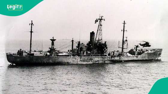 Tuna baya: Yadda Isra'ila ta kai hari kan jirgin Amurka ta kashe sojoji