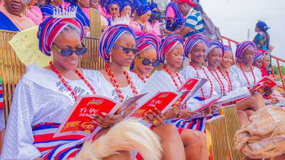Indomie celebrates Nigerian culture at Ojude Oba and Ilorin Durbar festivals