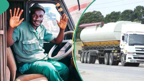 'Akwai matsala': Direbobi sun yi abu 1 da zai jawo karancin man fetur a Najeriya