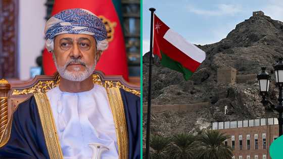 Oman issues 10 dos and don'ts for foreigners visiting country