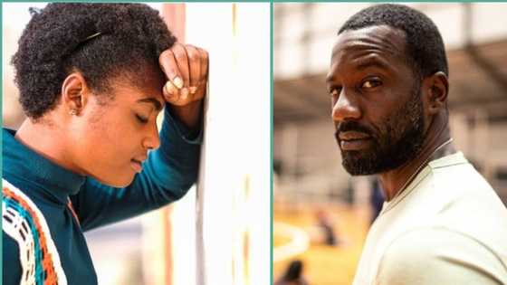 "I got a job and my man is insisting that I start paying his rent, what should I do?" Expert advises