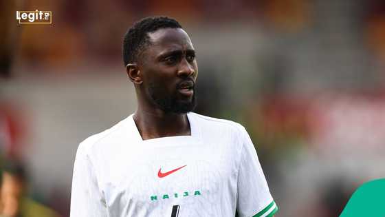 Ndidi sets personal target for World Cup qualifiers as Nigeria awaits FIFA decision