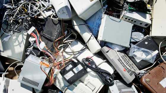 Nigeria Begins Registration of Electronic Equipment Importers