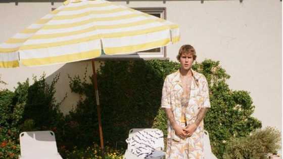 Singer Justin Bieber proudly says he wants to be like Jesus, condemns judgemental churches