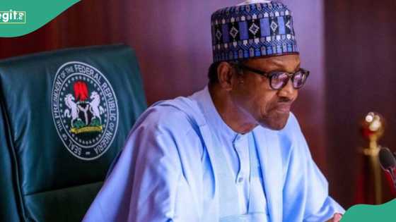 "PDP ce sila," APC ta bayyana muhimmin aikin da ya cinye shekarun mulkin Buhari