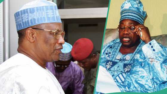 After 32 years, Babangida finally admits MKO Abiola won 1993 election, details emerge