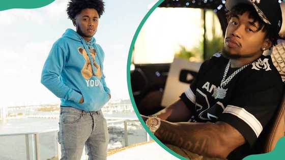 Smoothgio's real name and the viral career that made him one of social media's biggest earners