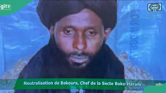 'Dead' Boko Haram leader denies dying, insists he's alive