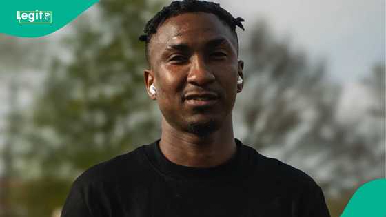 Family reacts as Nigerian footballer dies in the UK, sets date for his burial