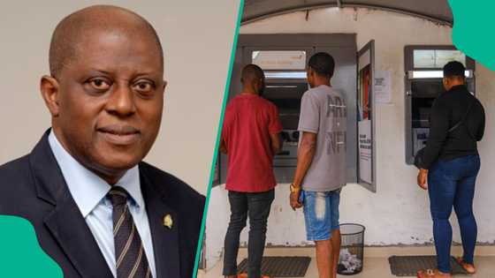 CBN tells banks to stop payment of executive bonuses, dividends, others under regulatory forbearance