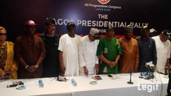 2023: Top strategies revealed as Lagos set to hold APC presidential rally