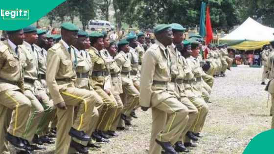Akwai matsala: Gwamnatin Tarayya ta kori ma'aikata, ta tilasta wa wasu ajiye aiki a Najeriya