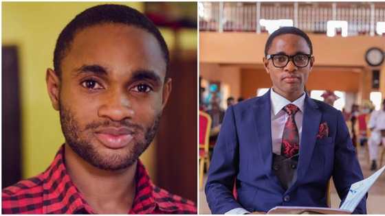 "They said I can't go to heaven with beard": Man says he was forced to shave in church before his wedding