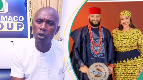 Judy Austin’s ex-husband cries out for help over children with actress: “Not sure they are alive”