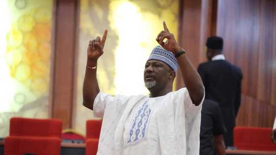 Bai wa 'yan sandan bayanin bogi: Kotu ta yi watsi da shari'ar Dino Melaye