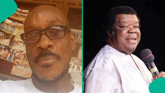 Man points out mistakes late Uma Ukpai made, warns other church general overseers: "Beware"