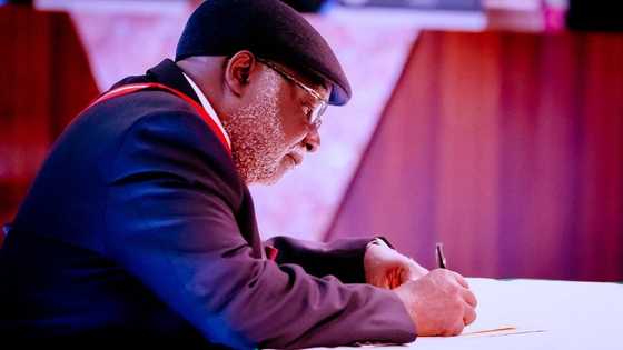 Partisan comment: CJN Ariwoola investigated by DSS? Supreme Court speaks