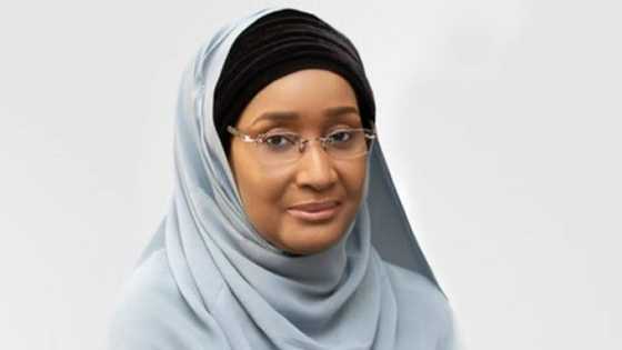 COVID-19: NAFDAC ta tabbatar da ingancin shinkafar da muka rabawa jihohi - FG
