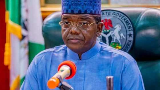 Sabon harin Zamfara: Mutane 36 aka kashe a yankin Bukkuyum – Gwamna Matawalle