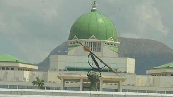 Boko Haram: Majalisar tarayya ta bukaci duba ababen hawa da kyau kafin shigarsu ciki