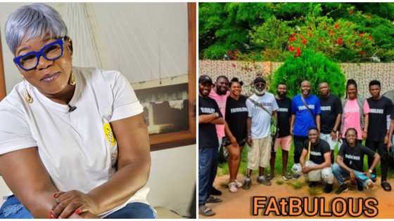 Ada Ameh: She has bullied and blackmailed us, Young filmmakers cry out, maintain actress breached contract