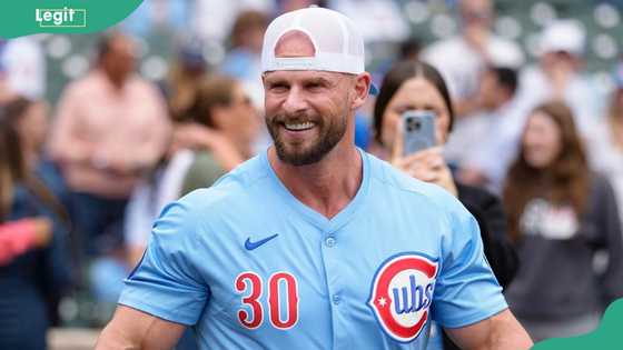 How former target of bullies Joey Swoll became the internet's unofficial gym police chief